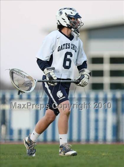Thumbnail 3 in Brockport @ Gates Chili photogallery.