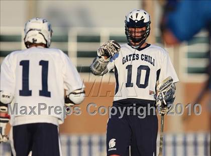 Thumbnail 3 in Brockport @ Gates Chili photogallery.