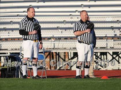 Thumbnail 3 in Brockport @ Gates Chili photogallery.