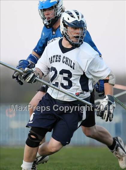 Thumbnail 3 in Brockport @ Gates Chili photogallery.