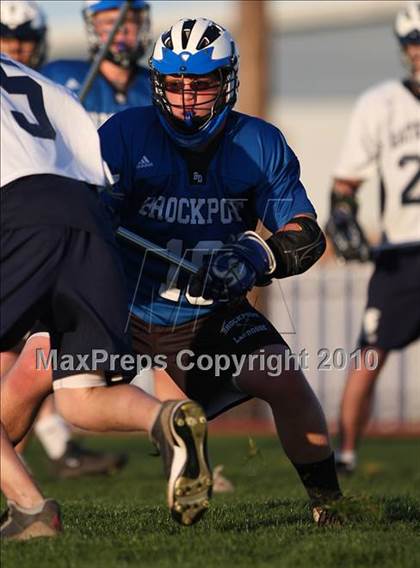 Thumbnail 1 in Brockport @ Gates Chili photogallery.