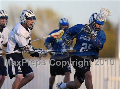 Thumbnail 1 in Brockport @ Gates Chili photogallery.
