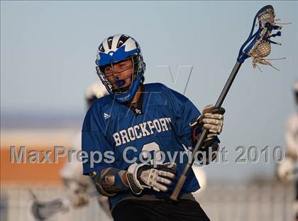 Thumbnail 3 in Brockport @ Gates Chili photogallery.