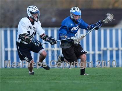 Thumbnail 3 in Brockport @ Gates Chili photogallery.