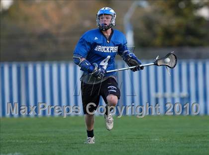 Thumbnail 2 in Brockport @ Gates Chili photogallery.