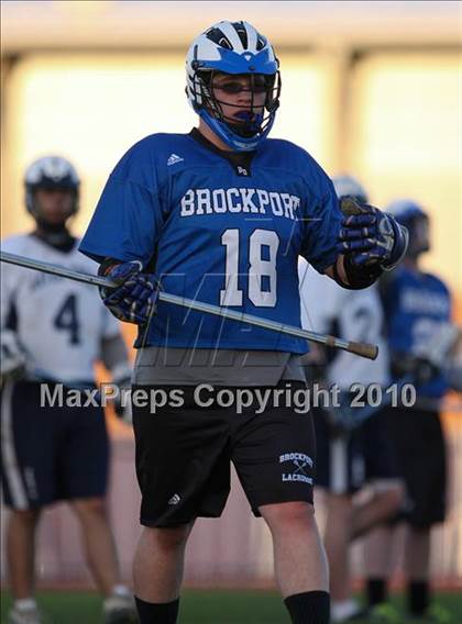 Thumbnail 3 in Brockport @ Gates Chili photogallery.