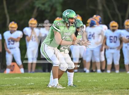 Thumbnail 3 in Greenfield-Central @ Yorktown  photogallery.