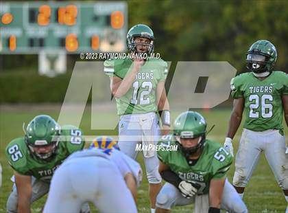 Thumbnail 2 in Greenfield-Central @ Yorktown  photogallery.
