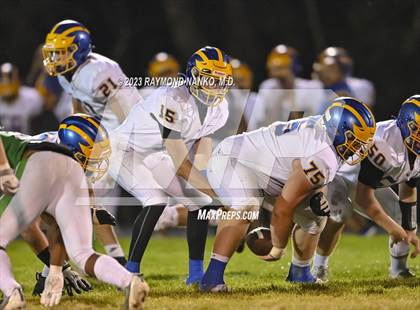 Thumbnail 2 in Greenfield-Central @ Yorktown  photogallery.