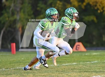 Thumbnail 1 in Greenfield-Central @ Yorktown  photogallery.