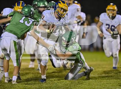 Thumbnail 1 in Greenfield-Central @ Yorktown  photogallery.