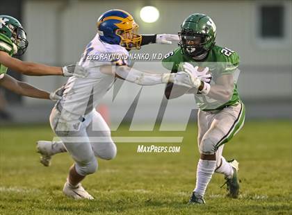 Thumbnail 1 in Greenfield-Central @ Yorktown  photogallery.