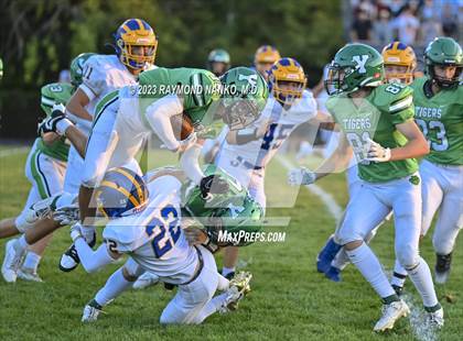 Thumbnail 3 in Greenfield-Central @ Yorktown  photogallery.