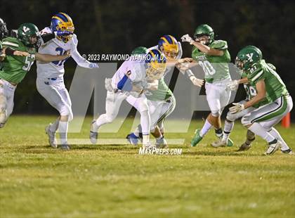 Thumbnail 3 in Greenfield-Central @ Yorktown  photogallery.