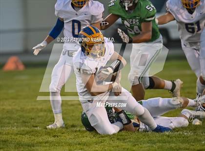 Thumbnail 1 in Greenfield-Central @ Yorktown  photogallery.