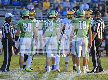 Thumbnail 2 in Greenfield-Central @ Yorktown  photogallery.