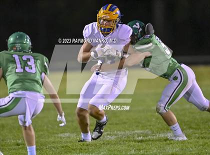 Thumbnail 1 in Greenfield-Central @ Yorktown  photogallery.