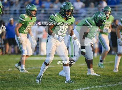 Thumbnail 1 in Greenfield-Central @ Yorktown  photogallery.