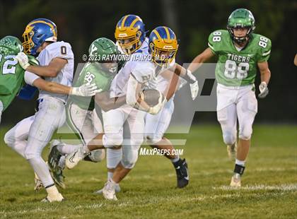 Thumbnail 3 in Greenfield-Central @ Yorktown  photogallery.