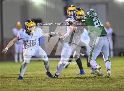 Thumbnail 2 in Greenfield-Central @ Yorktown  photogallery.