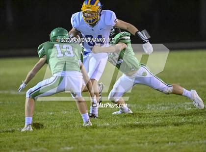 Thumbnail 3 in Greenfield-Central @ Yorktown  photogallery.