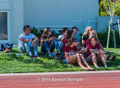 Thumbnail 3 in Leland @ Sacred Heart Prep photogallery.