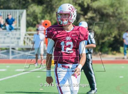 Thumbnail 1 in Leland @ Sacred Heart Prep photogallery.