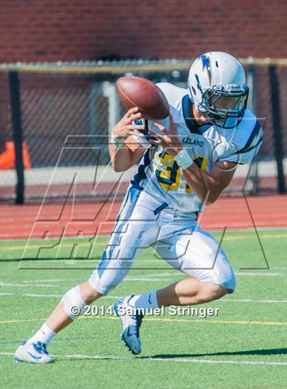 Thumbnail 1 in Leland @ Sacred Heart Prep photogallery.