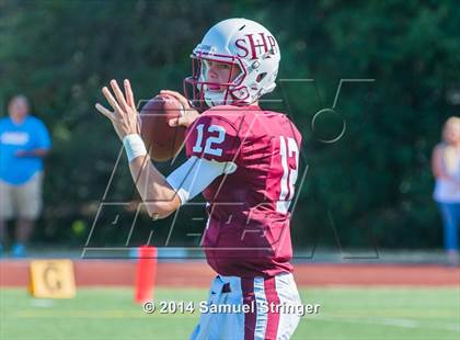 Thumbnail 3 in Leland @ Sacred Heart Prep photogallery.