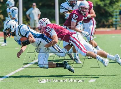 Thumbnail 3 in Leland @ Sacred Heart Prep photogallery.