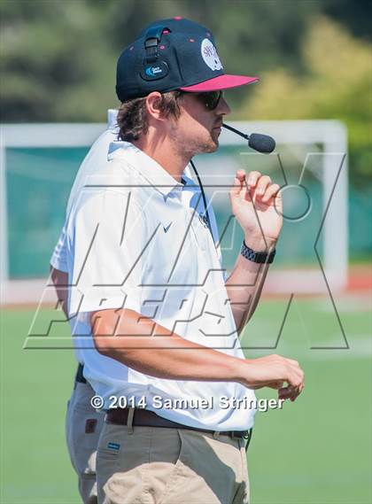 Thumbnail 2 in Leland @ Sacred Heart Prep photogallery.