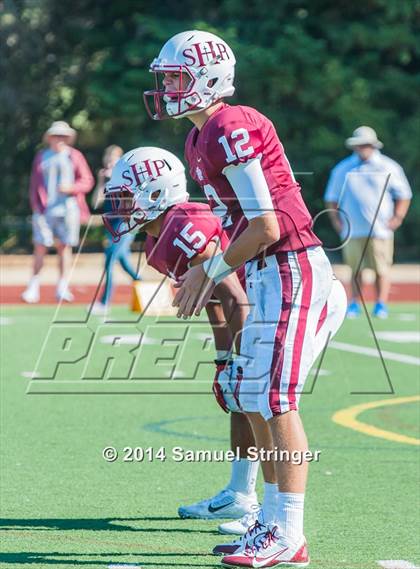 Thumbnail 2 in Leland @ Sacred Heart Prep photogallery.