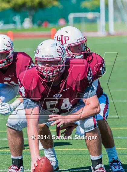 Thumbnail 2 in Leland @ Sacred Heart Prep photogallery.