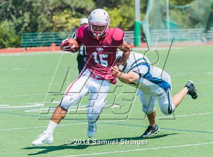 Thumbnail 3 in Leland @ Sacred Heart Prep photogallery.