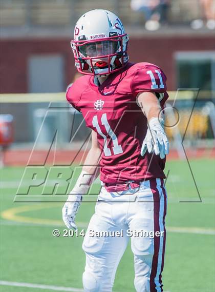 Thumbnail 3 in Leland @ Sacred Heart Prep photogallery.