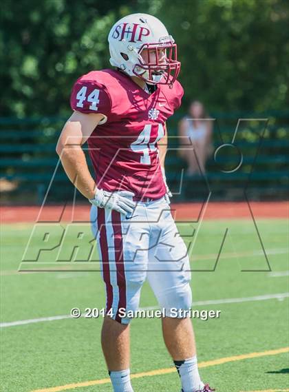 Thumbnail 2 in Leland @ Sacred Heart Prep photogallery.