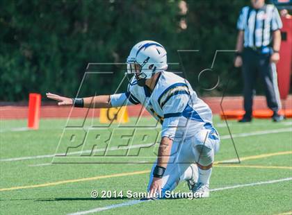 Thumbnail 2 in Leland @ Sacred Heart Prep photogallery.