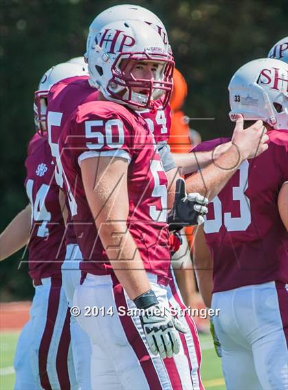Thumbnail 1 in Leland @ Sacred Heart Prep photogallery.