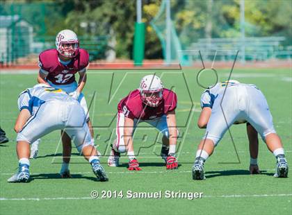 Thumbnail 2 in Leland @ Sacred Heart Prep photogallery.