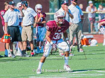 Thumbnail 2 in Leland @ Sacred Heart Prep photogallery.