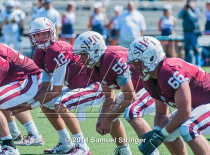 Thumbnail 3 in Leland @ Sacred Heart Prep photogallery.