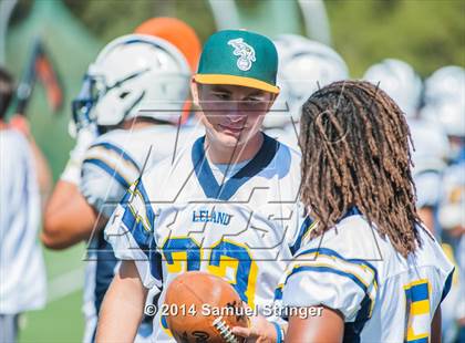 Thumbnail 2 in Leland @ Sacred Heart Prep photogallery.