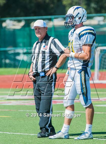 Thumbnail 3 in Leland @ Sacred Heart Prep photogallery.