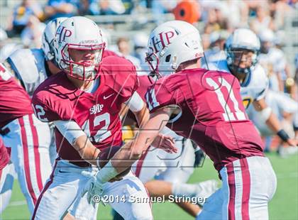 Thumbnail 2 in Leland @ Sacred Heart Prep photogallery.