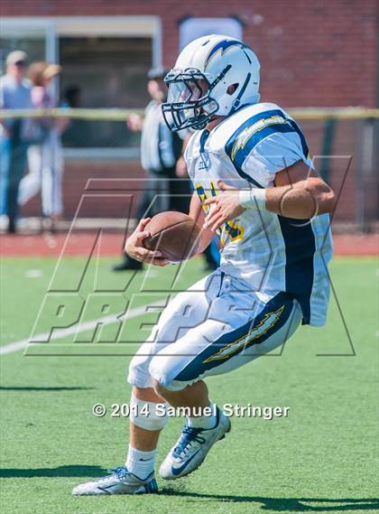 Thumbnail 1 in Leland @ Sacred Heart Prep photogallery.