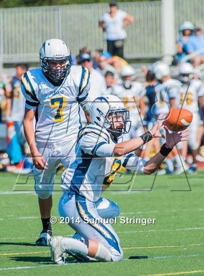 Thumbnail 1 in Leland @ Sacred Heart Prep photogallery.