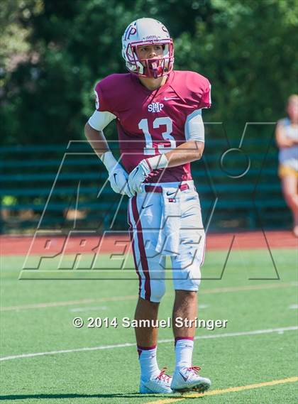 Thumbnail 2 in Leland @ Sacred Heart Prep photogallery.