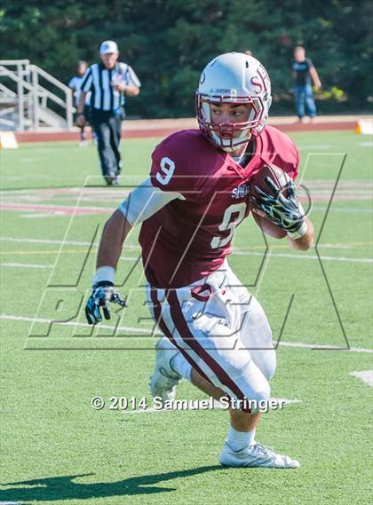 Thumbnail 1 in Leland @ Sacred Heart Prep photogallery.