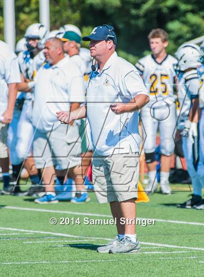 Thumbnail 1 in Leland @ Sacred Heart Prep photogallery.