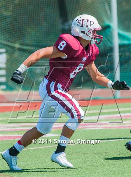 Thumbnail 3 in Leland @ Sacred Heart Prep photogallery.